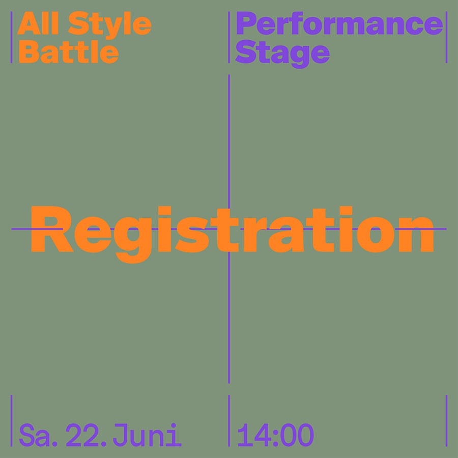 Registration Battle