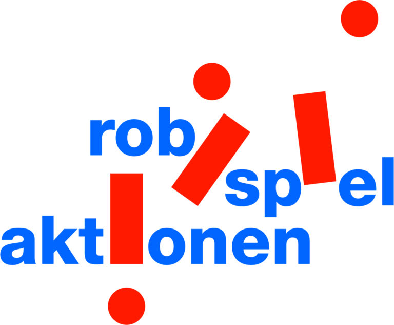 Robi Spiel Aktion